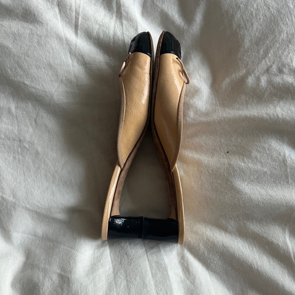 Chanel kitten heel - Picture 5 of 7